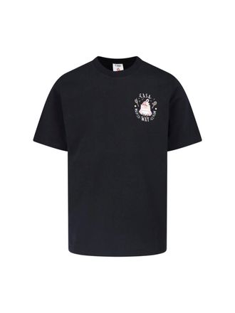 Casablanca T-Shirt Casa Way