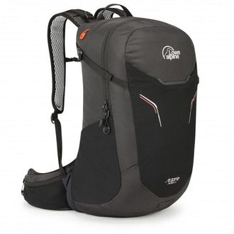 Lowe Alpine Airzone Active 26 Wanderrucksack - Unisex | grau/schwarz