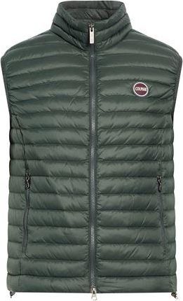 Colmar COATS & JACKETS - Gilets on YOOX.COM