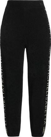 Elisabetta Franchi BOTTOMWEAR - Trousers on YOOX.COM