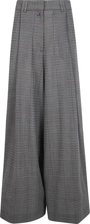 Dries Van Noten Pants Podium