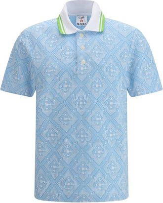 Casablanca Polo Shirts