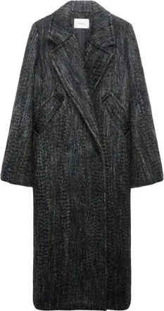 Dorothee Schumacher Donna, Cappotti, Grigio, M, new