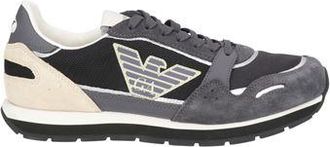 Emporio Armani CALZATURE - Sneakers su YOOX.COM