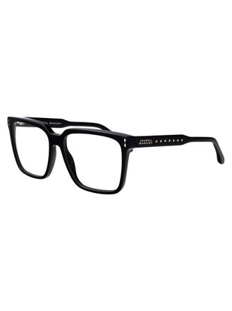 Isabel Marant IM0244 Eyeglasses - Black