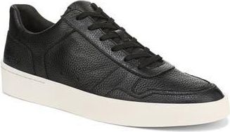 Vince Peyton Sneaker in Black at Nordstrom Rack, Size 10.5