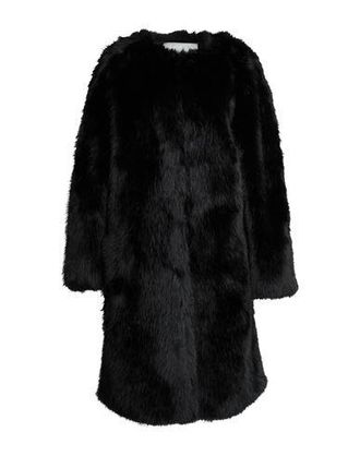 Silvian Heach JACKEN & M&Auml;NTEL - Shearling- & Kunstfell auf YOOX.COM