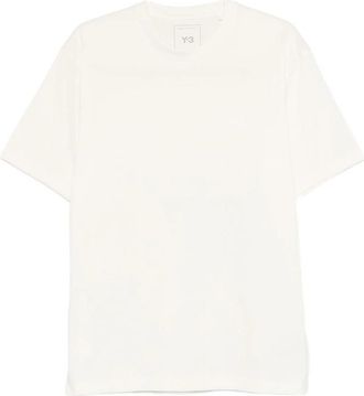 Yohji Yamamoto Short-sleeve T-shirt
