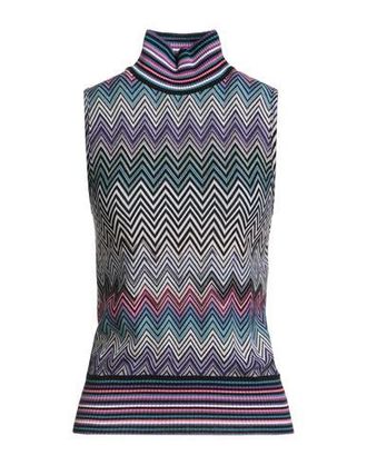 Missoni STRICKWAREN - Rollkragenpullover auf YOOX.COM