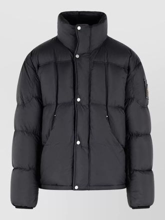Moose Knuckles down puffer jacket