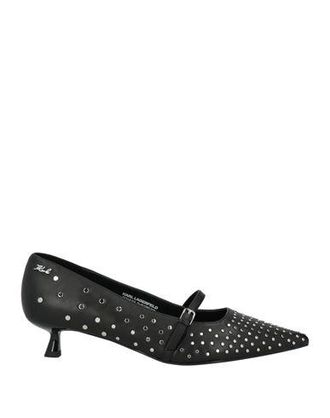 Karl Lagerfeld FOOTWEAR - Pumps on YOOX.COM