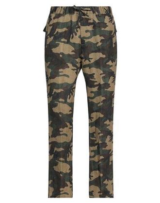 Daniele Alessandrini BOTTOMWEAR - Pantaloni su YOOX.COM
