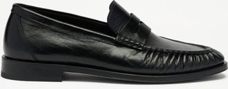 Russell & Bromley MALTBY Moccasin Loafer