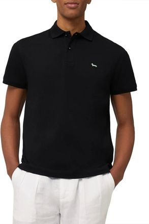 Harmont & Blaine Uomo, Top, Nero, 2Xl, new