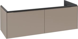Villeroy & Boch Subway 3.0, Mueble De Lavabo, 1272x429x478 Mm, 2 - Villeroy&boch