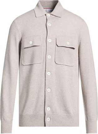 Brunello Cucinelli MAGLIERIA - Cardigan su YOOX.COM