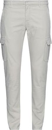 Dondup PARTES DE ABAJO - Pantalones en YOOX.COM