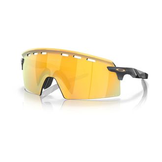 Oakley Encoder Strike Vented - unisex - Oakley - Sunglasses - Black - 39 MM - Accessories