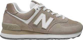 New Balance Klassieke Sneakers 574Esf - Heren - Sneakers - Beige - 46 1/2 EU - Schoenen