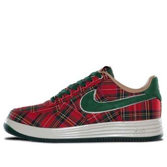 Nike Lunar Force 1 City QS City Pack - London 602862-600