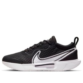 Nike Court Zoom Pro Black White DH0618-010