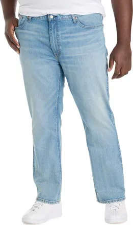 Levi's Big & Tall 502 Tapered-Fit Only Wish Jeans at Nordstrom, Size 44 X 29