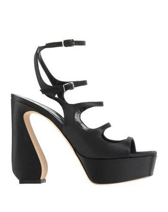Sergio Rossi Sandals