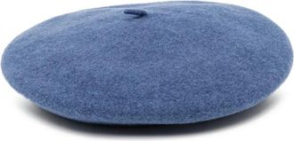 Undercover x Kijima Takayuki wollen baret - Blauw