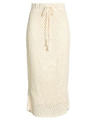 Hannah Collection HOSEN & R&Ouml;CKE - Maxi-R&ouml;cke auf YOOX.COM