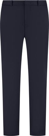 Wahts Mens Trousers, TargetGroup:Men Deep Navy / XXL