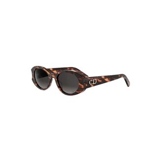 Dior unisex, Accessoires, Veelkleurig, Maat: 51 MM