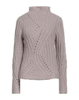 Alysi STRICKWAREN - Rollkragenpullover auf YOOX.COM
