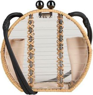 Waiwai BAGS - Cross-body bags on YOOX.COM