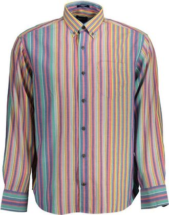GANT Cotton Men Mens Shirt