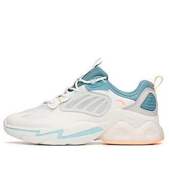 Anta Millennium 2 Low White Green 112128896-2