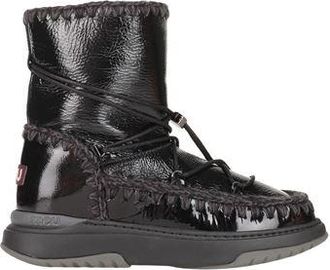 Mou CALZADO - Botines de caña alta en YOOX.COM