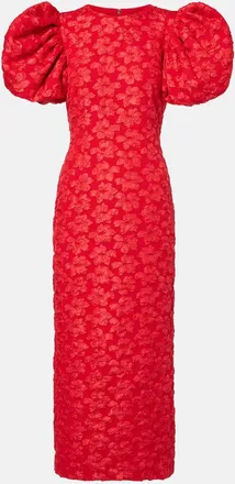 Rotate Long Dress With Drape from $196.00 - on Stylight