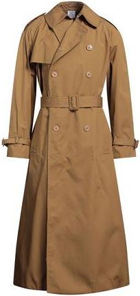 VETEMENTS JACKEN & M&Auml;NTEL - Jacken, M&auml;ntel & Trenchcoats auf YOOX.COM