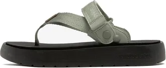 New Balance N-Flip Sandals Khaki SD6501KH