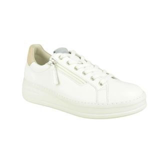 Gabor Dames, Schoenen, Wit, Maat: 38 EU
