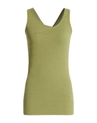 Rick Owens Tank tops