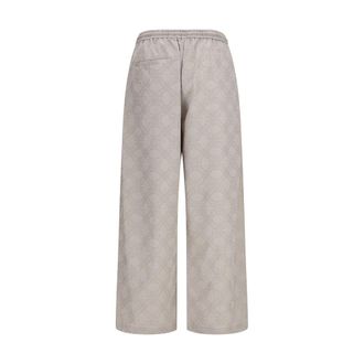 Off-white Arrow Joggers - Beige