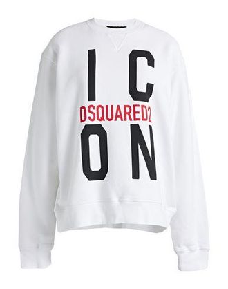 Dsquared2 Sweatshirts
