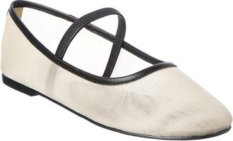 Madewell Cosme Elastic Mary Jane