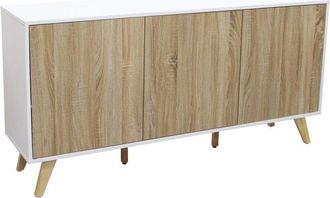 Milani Home Milani Home - ala - madia moderna con tre ante