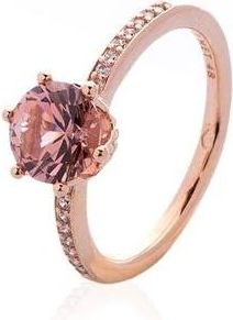 Pandora Rings - Dames - Ringen - Veelkleurig - 48 MM - Accessoires