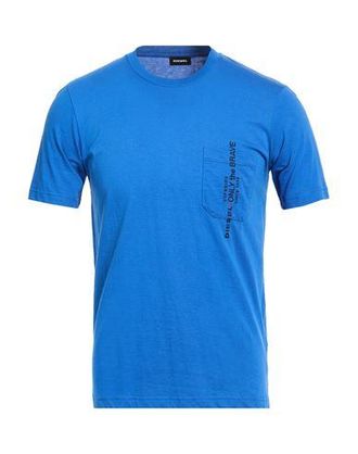 Diesel TOPWEAR - T-shirts on YOOX.COM