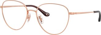 Coach Womens 53mm Eyeglasses HC5192-9407-53
