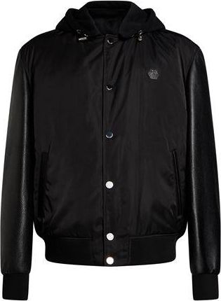 Philipp Plein COATS & JACKETS - Jackets on YOOX.COM