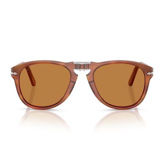 Persol Po0714 Sm Steve Mc Queen Orange